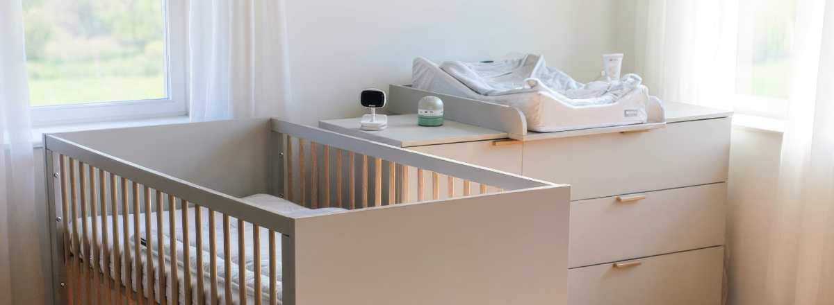 Volledige Babykamers