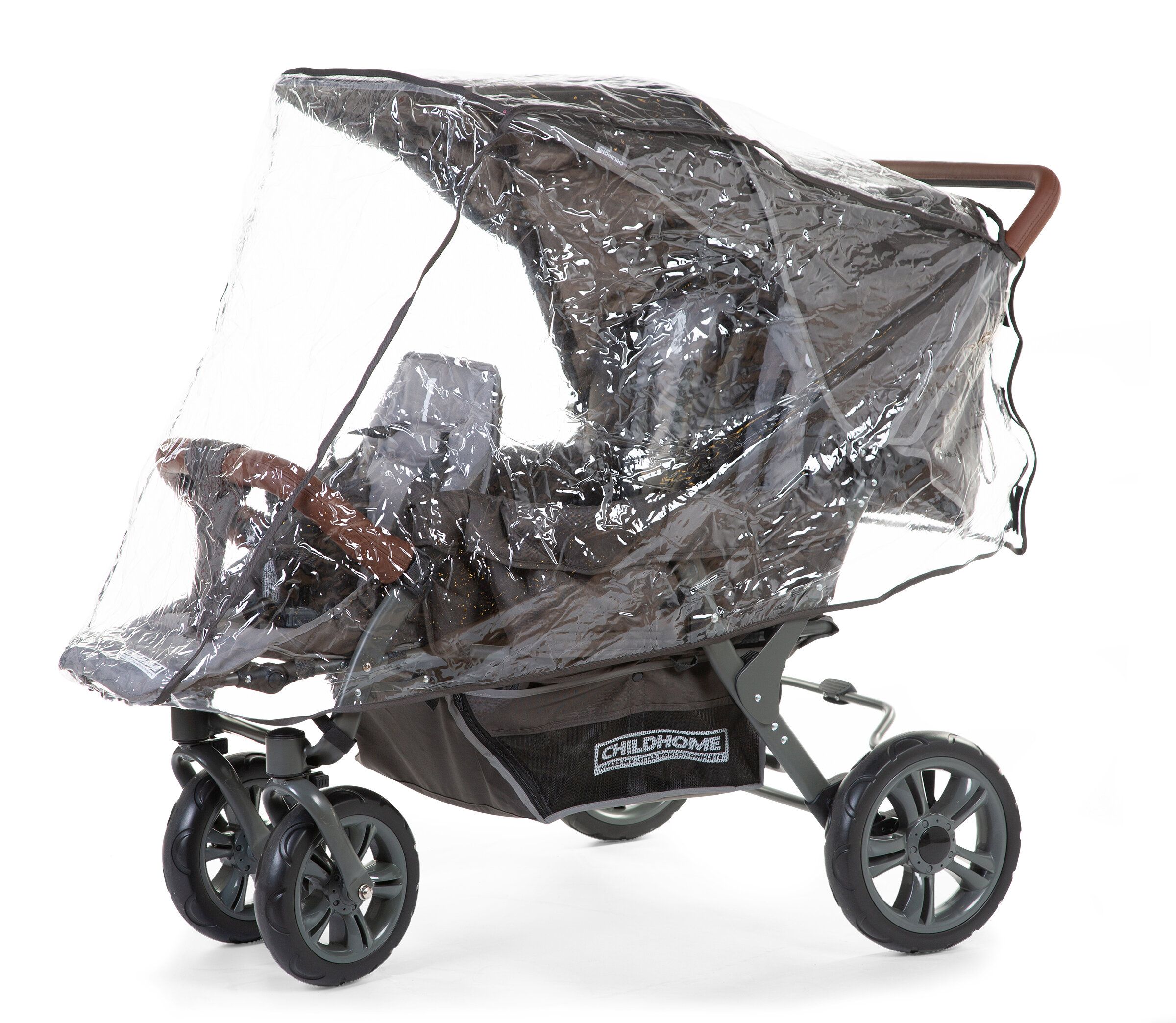 Protection Pluie Poussette Triple Peg Perego Habillage Pluie