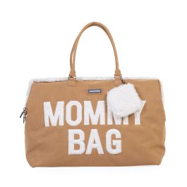 childhome Mommy bag navy wit - Muti
