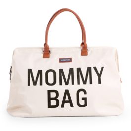 Mommy Bag Sac à langer Canvas Kaki CHILDHOME, Vente en ligne de