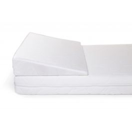 Rehausseur De Matelas Heavenly Reflux Pour Lit Bebe 70x140 Cm Childhome Com