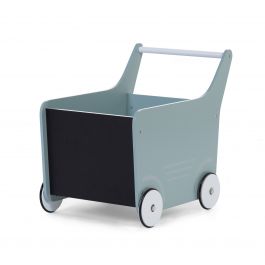 wooden baby walker online