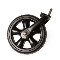 Voorwiel CWTB2 - Zwart