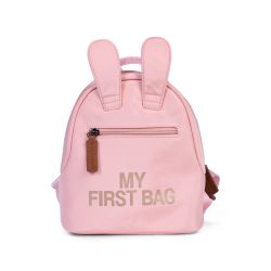 My First Bag Kinderrucksack - Rosa Kupfer