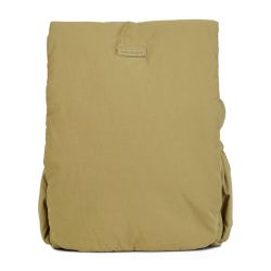 Sac à dos à langer Mellow - Kaki