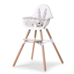 Belgian Premium Baby Furniture & Product Brand CHILDHOME Launches New  EVOSIT Adjustable High Chair: From Infancy to Adulthood in One Chair