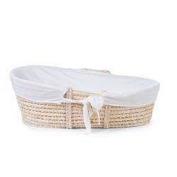 moses basket mattress dimensions