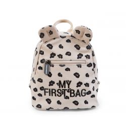 My First Bag Kinderrucksack - Leopard