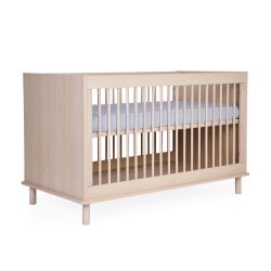 Nordica Natural - Kinderbett - 70x140 Cm