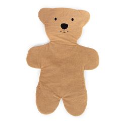 Playmat 150cm Teddy brown