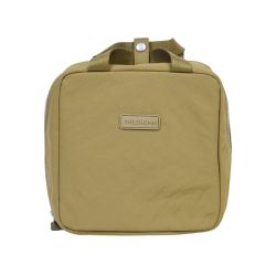 Isothermisch lunchzakje Mellow - Kaki