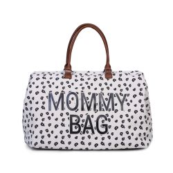 Mommy Bag ® Sac A Langer - Leopard