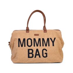 Mommy Bag ® Verzorgingstas - Teddy Bruin