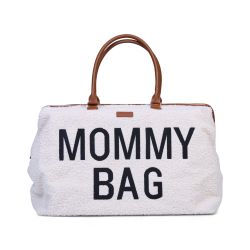 Mommy Bag ® Verzorgingstas - Teddy Ecru