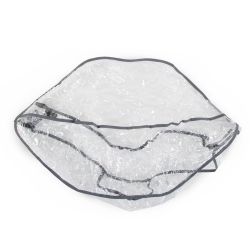 Raincover Two By Two anthracite