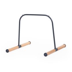 Evolux Arche Bébé - Natural Anthracite