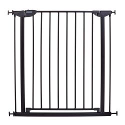 Doorgate Eltra 75-81cm metal black