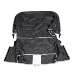 Rear Canopy CWTB2 - Black
