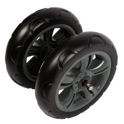 Mid Rear Wheel CWSIXN - Anthracite