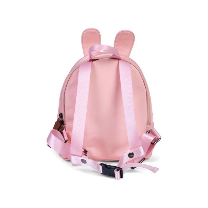 Kids backpack My First Bag Pink