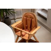 Evolu Stoelverkleiner - Leer - Nude