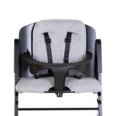 Kussen Kinderstoel Evosit  - Jersey - Grijs