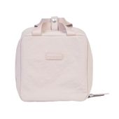 Pochette repas isotherme Mellow - Beige