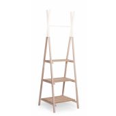 Tipi Porte Manteaux Grand - Bois