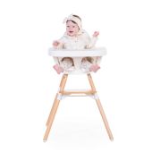 Evolu Stoelverkleiner - Jersey - Hearts