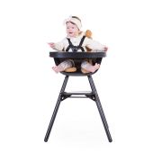 Evolu Stoelverkleiner - Polyester - Teddy Bruin