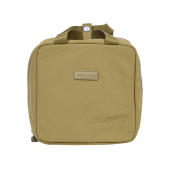 Isothermisch lunchzakje Mellow - Kaki