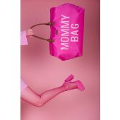 Mommy Bag ® Sac A Langer - Pop Rose