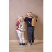 My First Bag Sac A Dos Pour Enfants - Leopard