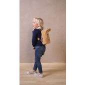 My First Bag Sac A Dos Pour Enfants - Teddy Beige