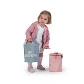 My Lunchbag - Avec Doublure Isolante - Rose Cuivre