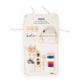 Ensemble De Musique 8 Instruments + Organisateur Pliable - Toile