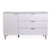 Ladekast 3 lades - Cosy Clay