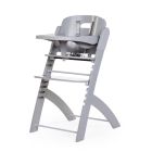 High chair Evosit stone grey