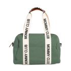Mommy Club Verzorgingstas - Signature - Groen