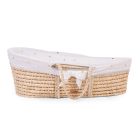 Moses Korb Bezug - Jersey - Gold Dots