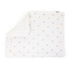 Playpen mattress 75x95cm Hearts