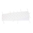 Playpen Protector Hearts