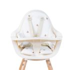 Evolu Stoelverkleiner - Jersey - Hearts