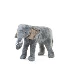 Stuffed animal 60cm Elephant