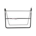 Verstelbaar rugmechanisme CWTB2