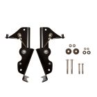 Automatische rem L+R Instellen CWSIXN & CWQDN