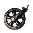 Voorwiel CWTB2 - Zwart