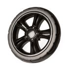 Achterwiel CWTB2 - Zwart