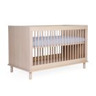 Nordica Natural - Bed - 70x140 Cm