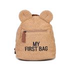 My First Bag Kinderrucksack - Teddy Braun